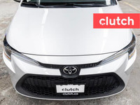 1 OWNER / Climate Control, Bluetooth Music, Touchscreen Display and more! Clutch is the largest onli... (image 6)