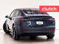 NO ACCIDENTS / CLEAN CARFAX / 1 OWNER / Power Tailgate/Hatch, Auto Dimming Rearview Mirror, Front He... (image 5)