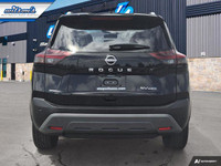 Check out this certified 2023 Nissan Rogue SV AWD | Pano Roof | Remote Start | Heated Seats + Steeri... (image 3)