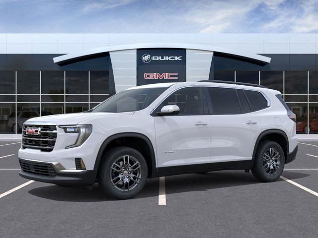 2025 GMC Acadia Elevation in Cars & Trucks in London - Image 2