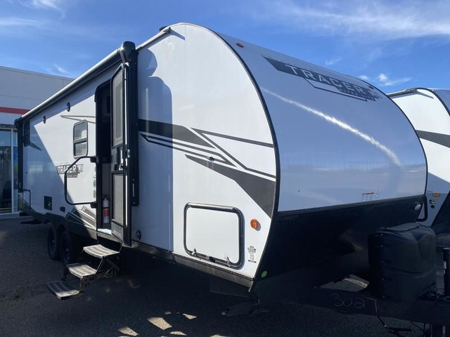 2022 Prime Time Tracer LE 260BHSLE in Travel Trailers & Campers in Medicine Hat