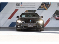 2017 BMW 4 Series 430i Gran Coupe AWD 8-Speed Automatic 2.0L 4-Cylinder TwinPower Turbo EXTERIOR - B... (image 2)