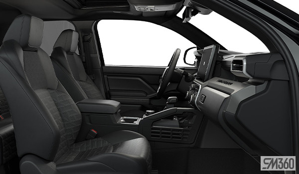 2025 Toyota Tacoma TRD Off Road Premium in Cars & Trucks in Belleville - Image 4