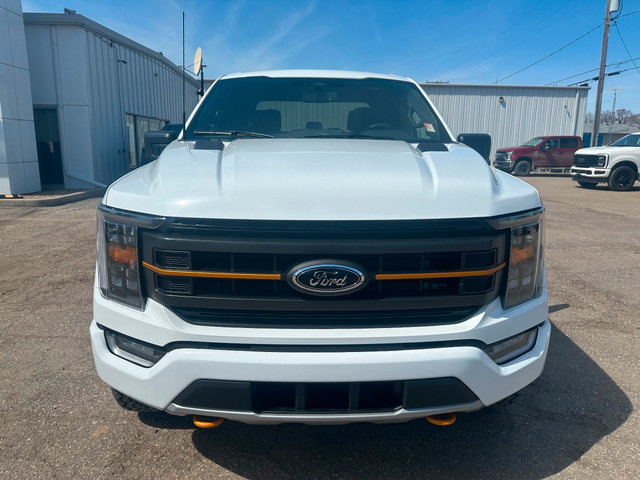 2023 Ford F-150 Tremor ACCIDENT FREE | ONE OWNER | TOW PACKAGE in Cars & Trucks in Saskatoon - Image 2