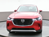 2025 Mazda CX-90 GT a premium hybrid SUV that delivers power, luxury, and efficiency in one sleek pa... (image 1)