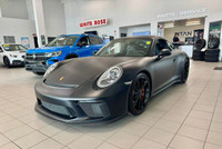 *Rear Wheel Drive, Rear Spoiler, Locking/Limited Slip Differential, Power Mirror(s), CD Player, Dayt... (image 1)