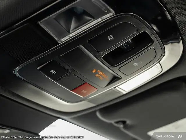2025 Hyundai Sonata N Line Ultimate dans Autos et camions dans Cambridge - Image 18