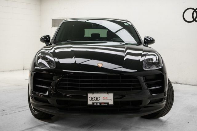 2020 Porsche Macan | Premium Plus Package | Ventilated Leather in Cars & Trucks in Winnipeg - Image 2