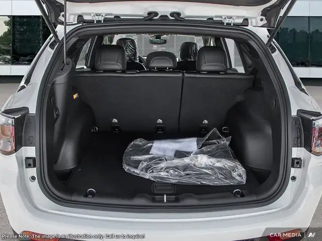 2025 Jeep Compass North dans Autos et camions dans Calgary - Image 10