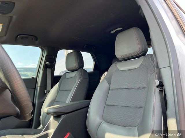2023 Chevrolet Trailblazer RS AWD | Heated Seats & Steering in Cars & Trucks in Strathcona County - Image 3