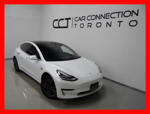 2020 Tesla Model 3 *NAVI/BACKUP CAM/LEATHER/PANO ROOF/AUTOPILOT!!!*