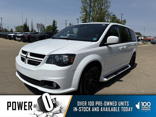 2020 Dodge Grand Caravan GT in Cars & Trucks in Edmonton - Image 3
