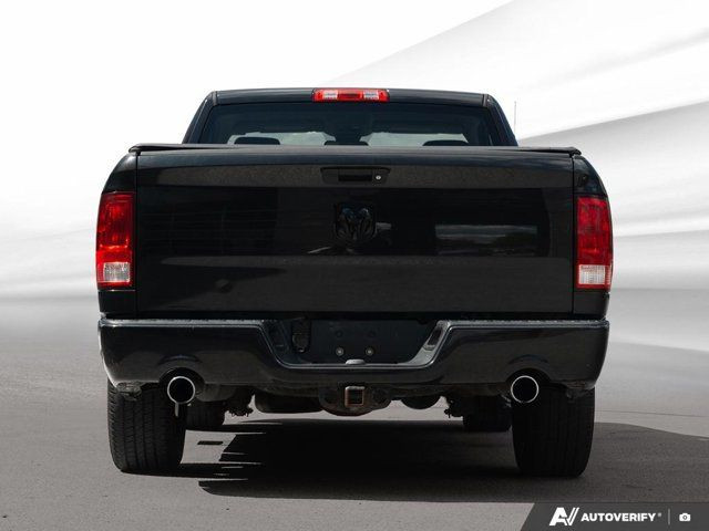 2016 Ram 1500 Express in Cars & Trucks in Hamilton - Image 4