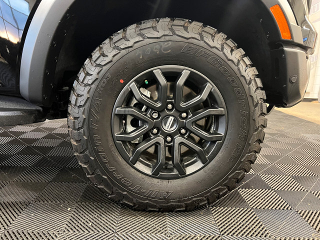 2024 Ford Ranger RAPTOR | 360 DEGREE CAM | REM START in Cars & Trucks in Lloydminster - Image 4