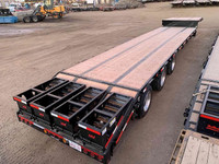 2024 Lode King 53' Tridem Step Deck with Ramps