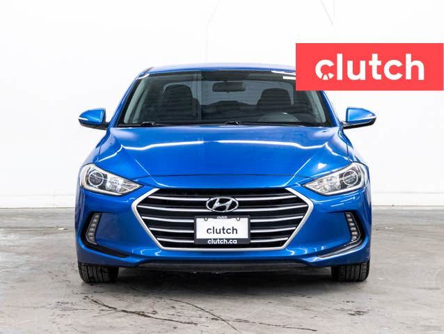 2017 Hyundai Elantra GL w/ Heated Steering Wheel, Heated Front S in Cars & Trucks in City of Toronto - Image 2