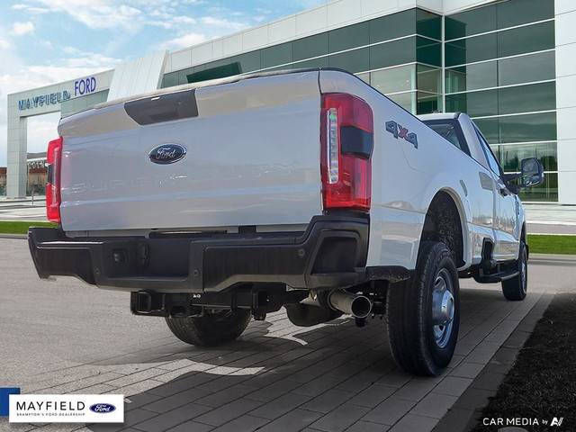 2024 Ford F-350 SRW XL in Cars & Trucks in Mississauga / Peel Region - Image 4