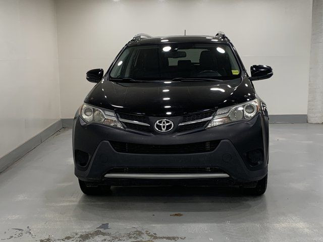 2015 Toyota RAV4 Limited * Fully Serviced * in Cars & Trucks in Regina - Image 4