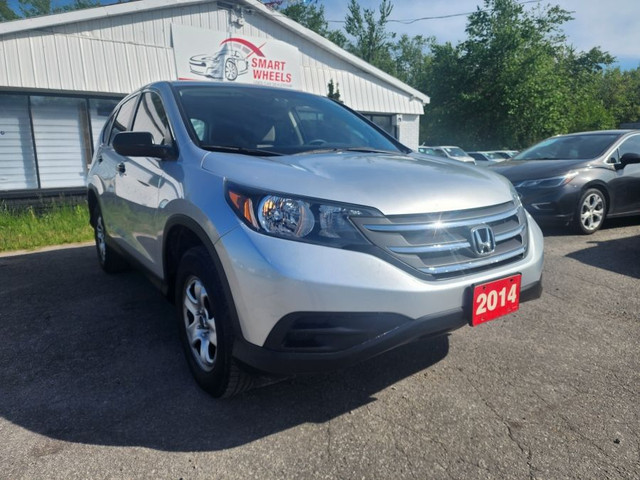 2014 HONDA CR-V LX LX in Cars & Trucks in Barrie