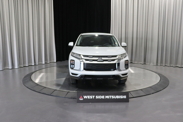 2025 Mitsubishi RVR ES in Cars & Trucks in Edmonton - Image 2