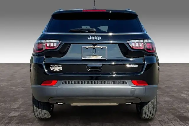 2025 Jeep Compass in Cars & Trucks in Edmonton - Image 5