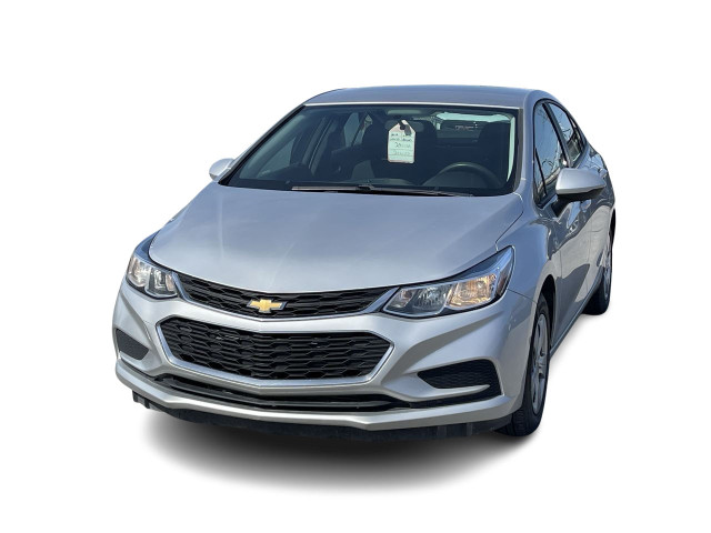 2016 Chevrolet Cruze / A/C + GROUPE ELECTRIQUE + BLUETOOTH +++++ in Cars & Trucks in City of Montréal - Image 4