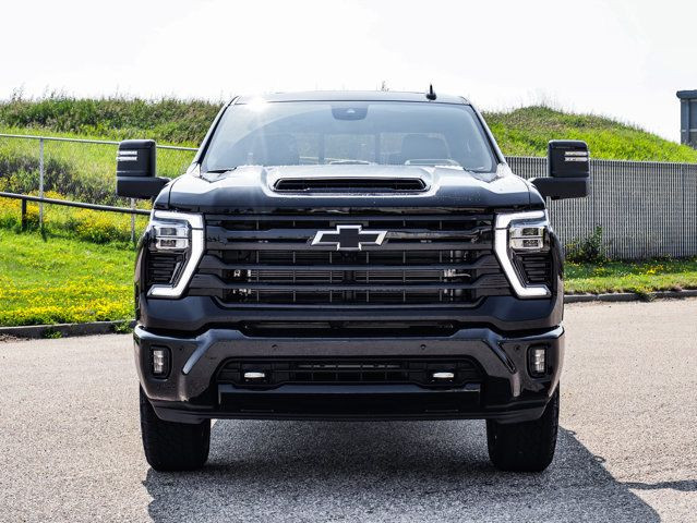 2025 Chevrolet Silverado 3500HD High Country in Cars & Trucks in Strathcona County - Image 3