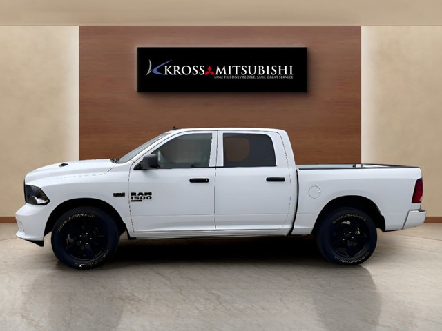 2023 Ram 1500 Classic Express in Cars & Trucks in Edmonton - Image 2