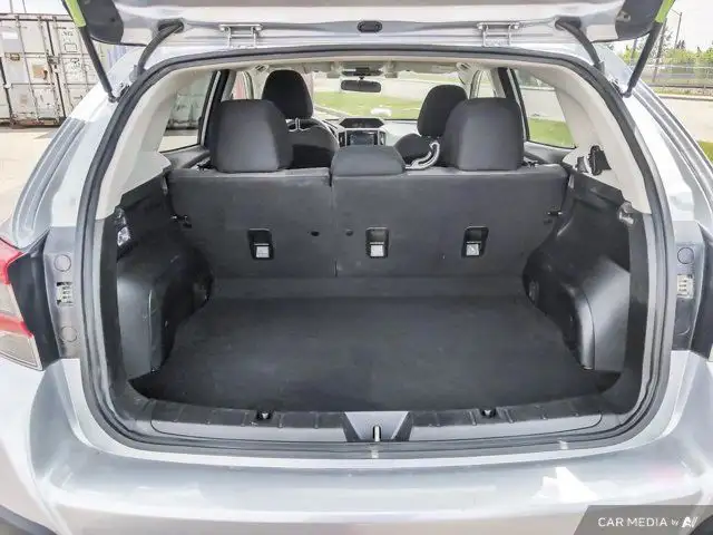 2022 Subaru Crosstrek Convenience in Cars & Trucks in Calgary - Image 15
