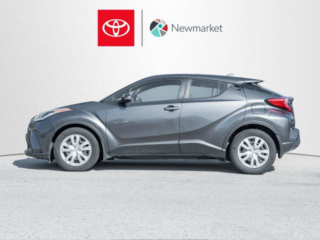 2021 Toyota C-HR LE in Cars & Trucks in Markham / York Region - Image 3