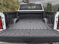4WD Crew Cab 159 Denali Engine: Turbocharged Diesel V8 6.6L/ Safety Equipment StabiliTrak, stability... (image 7)