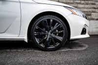This 2022 Nissan Altima is for sale today. This sedan has 90,296 kms. It's white in colour . It has... (image 6)