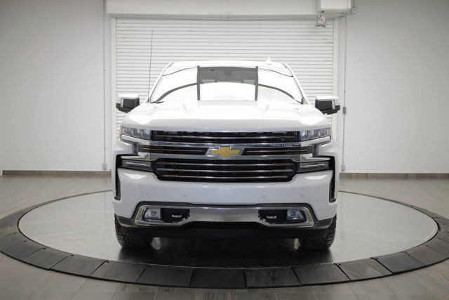 2022 Chevrolet Silverado 1500 LTD High Country in Cars & Trucks in Calgary - Image 2