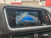 GARANTIE 1 ANS CREDIT DIRECT EN LIGNE AU WWW.AUTO-INTERNET.CA WOW 2017 AUDI Q5 QUATTRO AWD FULL EQUI... (image 4)