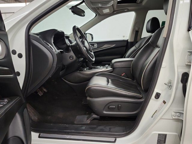 2018 INFINITI QX60 AWD | Leather | Sunroof | Rear Camera in Cars & Trucks in Guelph - Image 3