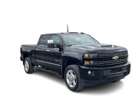 Aucun Accident / Inspection Certifié / Pret Pour Travailler!! LT Awd 4X4 / 6.6L V8 Duramax Diesel /... (image 1)