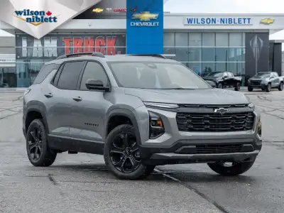 Sport Edition- HD Surround Vision | Black Wheels | Black Emblems | Black Mirror Caps | Roof Rails |...