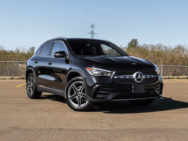 2023 Mercedes-Benz GLA GLA 250 AMG Line 2.0T 4MATIC in Cars & Trucks in Strathcona County - Image 2
