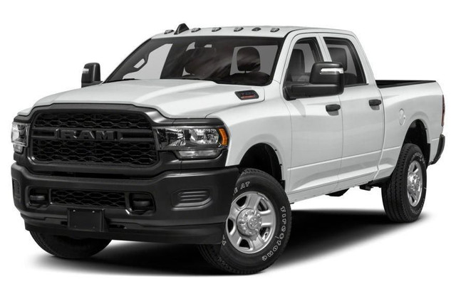 2024 RAM 3500 Tradesman in Cars & Trucks in Red Deer - Image 3