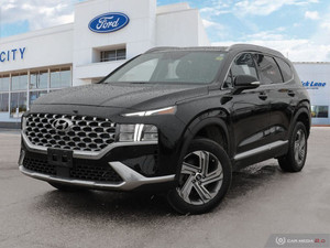 2022 Hyundai Santa Fe PREFERRED W/Remote Start