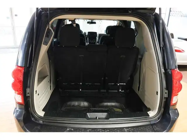 2013 Dodge Grand Caravan SXT - 7PASS|POWER SLIDING DOOR|REMOTE S in Cars & Trucks in City of Toronto - Image 18