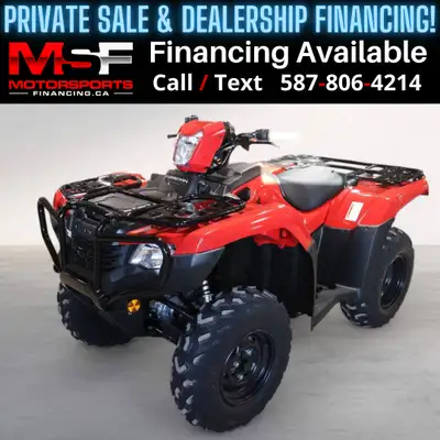 FINANCE ANYTHING IN CANADA PRIVATE SALE & DEALERSHIP FINANCING CALL / TEXT 587-806-4214 APPLY NOW @...