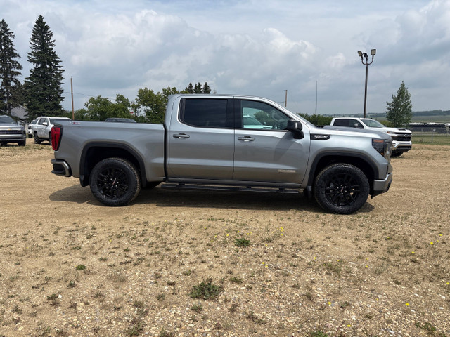 2025 GMC Sierra 1500 Elevation in Cars & Trucks in Edmonton - Image 4