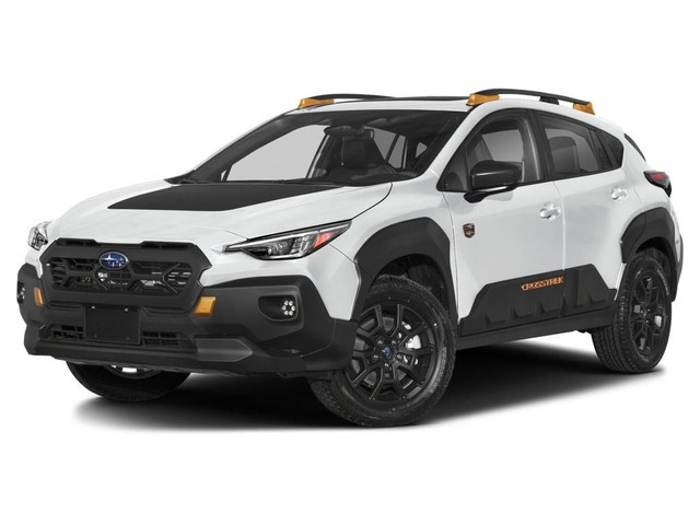 2025 Subaru Crosstrek Wilderness in Cars & Trucks in Markham / York Region