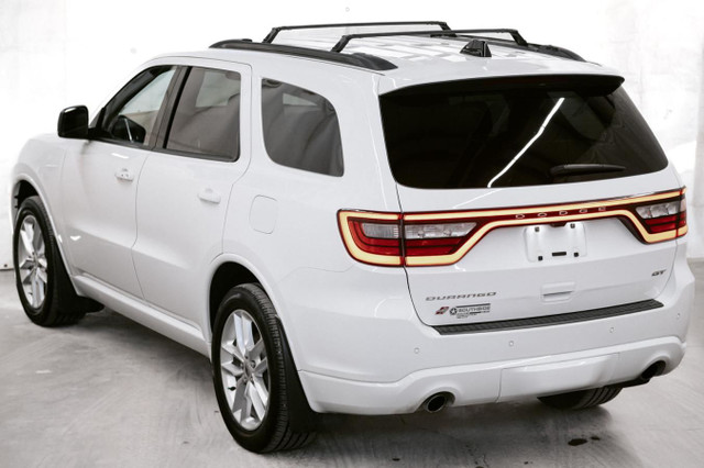 2023 DODGE DURANGO GT in Cars & Trucks in Red Deer - Image 4