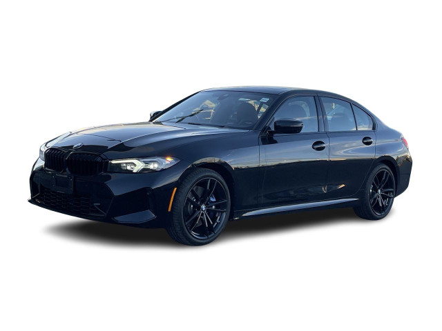 2024 BMW 3 Series 330i xDrive in Cars & Trucks in Laval / North Shore - Image 3