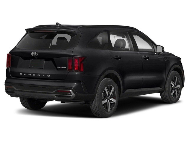 2021 Kia Sorento EX AWD | Power Tailgate | Leather | Heated Seat in Cars & Trucks in Oakville / Halton Region - Image 2