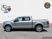 - ACCIDENT FREE - HEATED & COOLED LEATHER SEATS - HEATED REAR SEATS - REMOTE START - NAVIGATION - LA... (image 2)