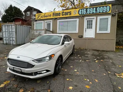 Smooth ride, no accidents-clean CARFAX, top trim-fully loaded AWD. Welcome to Exclusive Fine Cars In...