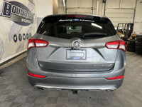 2019 BUICK ENVISION PREMIUM II 2.0L 9 SPEED FEATURES REMOTE START HTD/CLD LTHR SEATS PANO ROOF LANE... (image 9)